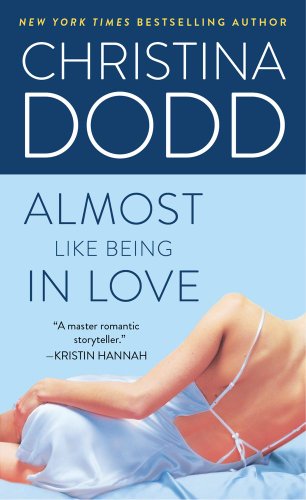 Beispielbild fr Almost Like Being in Love (Lost Texas Hearts, Book 2) zum Verkauf von Gulf Coast Books