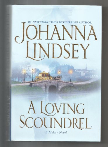 9780743456258: A Loving Scoundrel: A Malory Novel