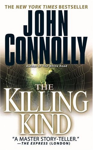 9780743456371: The Killing Kind: A Charlie Parker Thriller