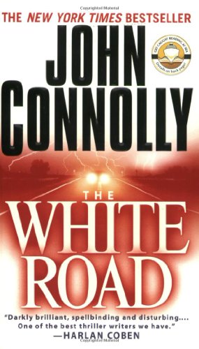 Stock image for The White Road A Thriller for sale by SecondSale