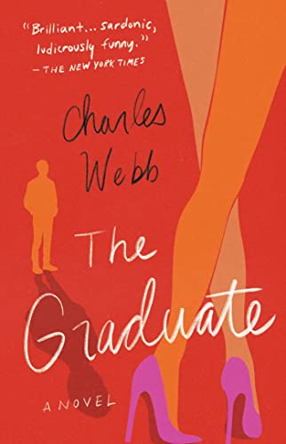 9780743456456: The Graduate