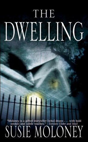 Imagen de archivo de The Dwelling: A Novel a la venta por Wonder Book