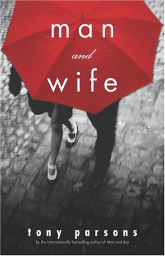 Beispielbild fr Man and Wife : A Novel zum Verkauf von Better World Books: West