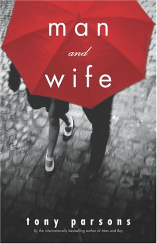 9780743456654: Man and Wife: A Novel