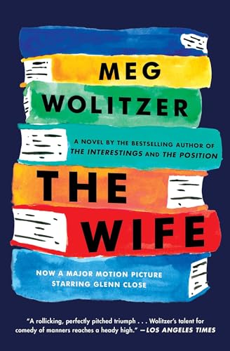 Imagen de archivo de The Wife: A Novel a la venta por Orion Tech
