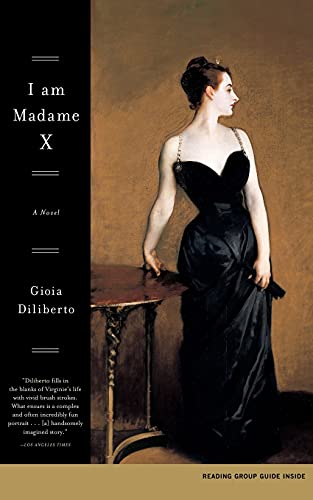 9780743456807: I Am Madame X: A Novel