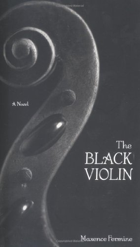 Imagen de archivo de The Black Violin a la venta por Better World Books