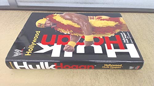 Imagen de archivo de Hollywood Hulk Hogan Hogan, Hulk a la venta por Aragon Books Canada