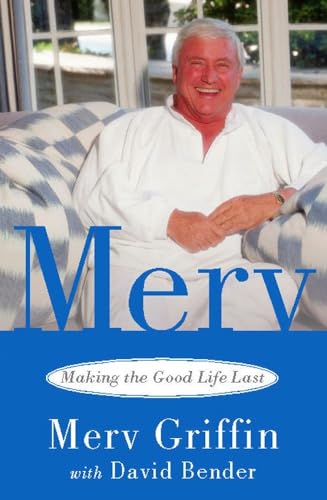 Beispielbild fr Merv: Making the Good Life Last zum Verkauf von SecondSale