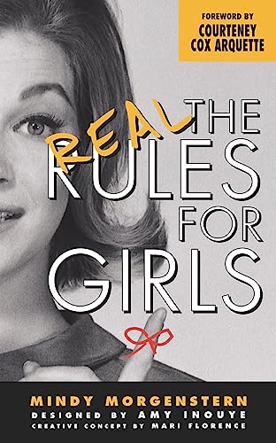 Beispielbild für The Real Rules for Girls zum Verkauf von medimops