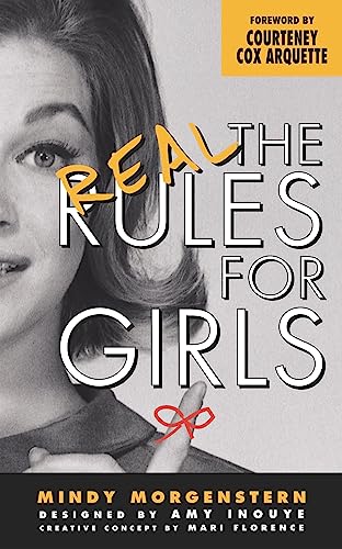 Stock image for The Real Rules for Girls for sale by Your Online Bookstore