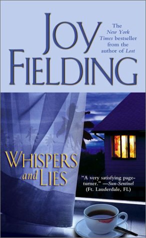 Beispielbild fr Whispers and Lies zum Verkauf von Buchstube Tiffany