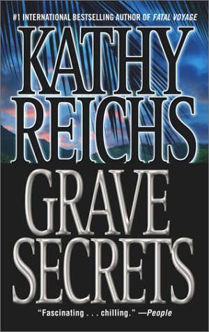 Beispielbild fr Grave Secrets: A Novel zum Verkauf von HPB Inc.