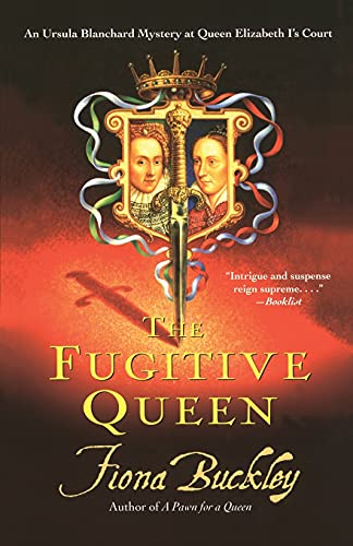 Beispielbild fr The Fugitive Queen zum Verkauf von Better World Books