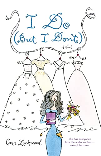 Imagen de archivo de I Do But I Don't a la venta por Don's Book Store