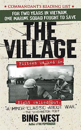 9780743457576: The Village