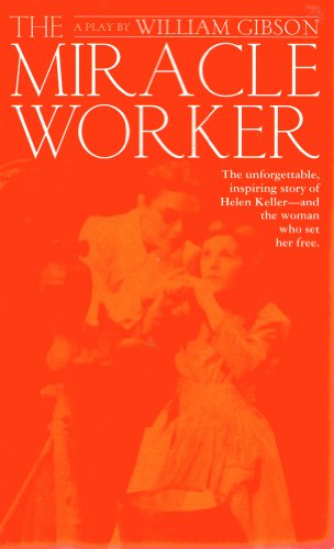 Stock image for The Miracle Worker for sale by BooksRun