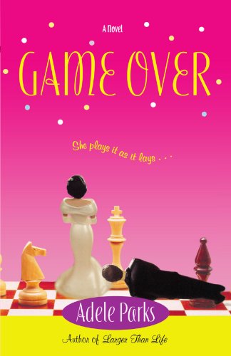 Beispielbild fr Game Over zum Verkauf von Wonder Book