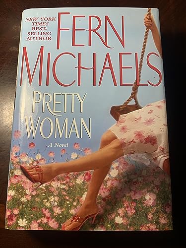 Imagen de archivo de Pretty Woman: A Novel a la venta por BookHolders