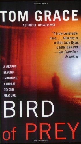 Imagen de archivo de Bird of Prey a la venta por Better World Books