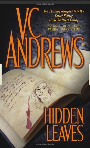 9780743457873: Hidden Leaves (Volume 5)