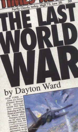 9780743457897: The Last World War