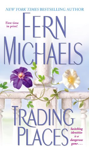 Trading Places (9780743457941) by Michaels, Fern