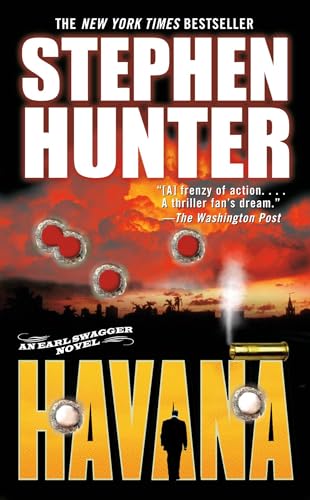 Beispielbild fr Havana: An Earl Swagger Novel zum Verkauf von SecondSale