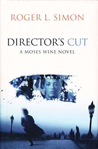 Beispielbild fr Director's Cut: A Moses Wine Novel zum Verkauf von WorldofBooks