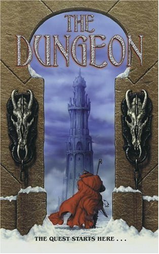 Stock image for The Dungeon for sale by Half Price Books Inc.