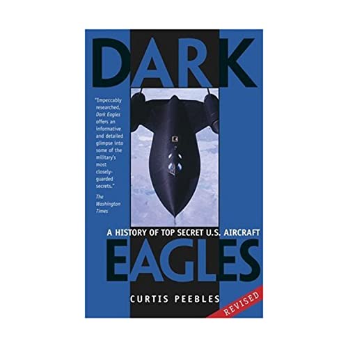 Stock image for Dark Eagles for sale by Half Price Books Inc.