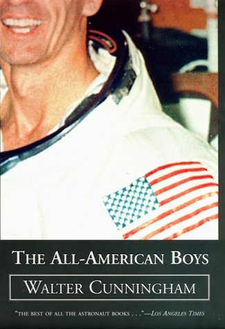 9780743458498: The All-American Boys