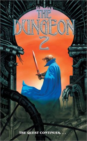 9780743458535: Philip Jose Farmer's "The Dungeon 2"