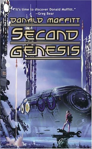 Stock image for Second Genesis for sale by Half Price Books Inc.