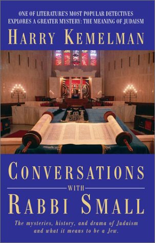 Imagen de archivo de Conversations With Rabbi Small a la venta por Books of the Smoky Mountains