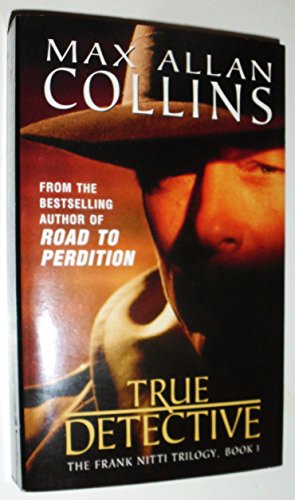 True Detective (9780743458962) by Collins, Max Allan