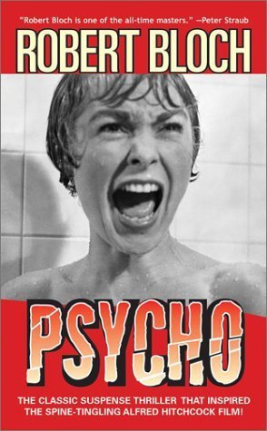 9780743459075: Psycho