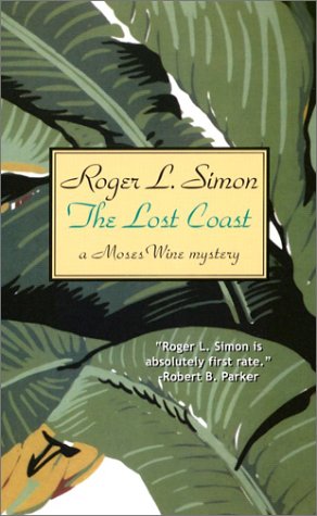 9780743459136: The Lost Coast: The New Moses Wine Mystery