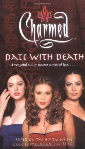 Imagen de archivo de Date with Death (Charmed) a la venta por WorldofBooks
