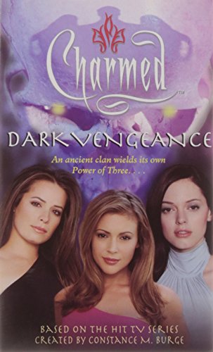 Imagen de archivo de Charmed: Dark Vengeance a la venta por Reuseabook