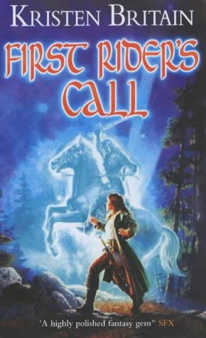 Stock image for First Rider's Call for sale by Wonder Book