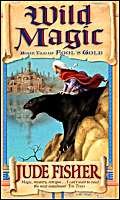 Beispielbild fr Wild Magic zum Verkauf von Merandja Books