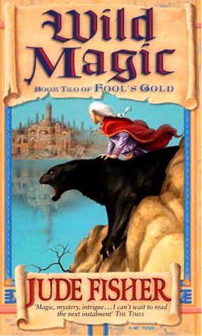 Imagen de archivo de Wild Magic: Bk. 2 (Fool's Gold S.) a la venta por WorldofBooks