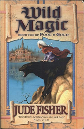 Stock image for Wild Magic: Bk. 2 (Fool's Gold S.) for sale by WorldofBooks