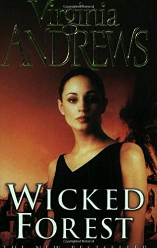 9780743461405: Wicked Forest (THE DE BEERS FAMILY)