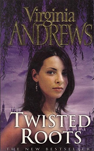 Imagen de archivo de Twisted Roots (THE DE BEERS FAMILY) a la venta por WorldofBooks