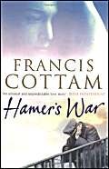 Beispielbild fr Hamer's War zum Verkauf von AwesomeBooks