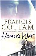 Stock image for Hamer's War for sale by AwesomeBooks