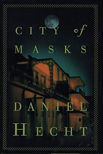 Beispielbild fr City of Masks zum Verkauf von WorldofBooks