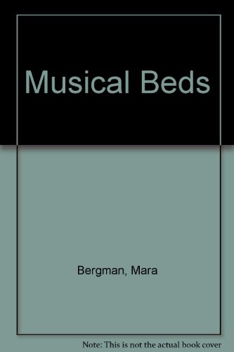 Imagen de archivo de Musical Beds a la venta por Wonder Book